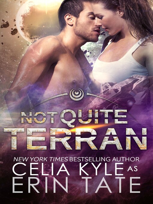Cover image for Not Quite Terran